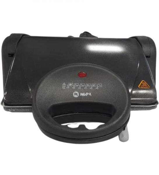 Mupa MT-465 Tost Makinesi