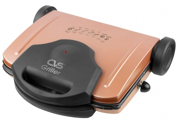 CVS CSV DN-3567 Tost Makinesi