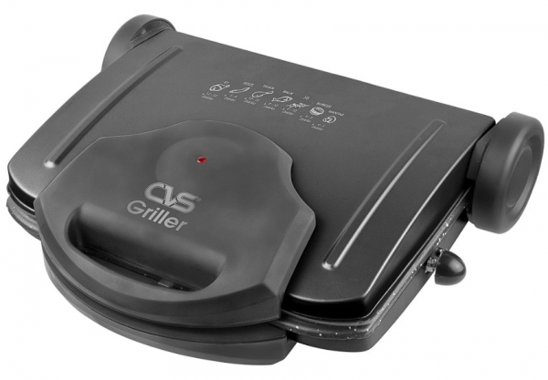 CVS CSV DN-3567 Tost Makinesi