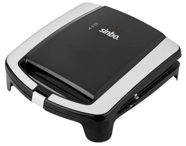 Sinbo SSM-2587 Tost Makinesi