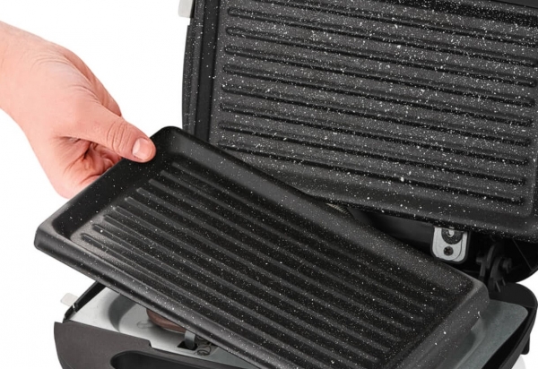 Sinbo SSM-2587 Tost Makinesi