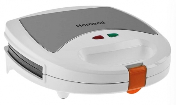 Homend Toastbuster 1309H Tost Makinesi