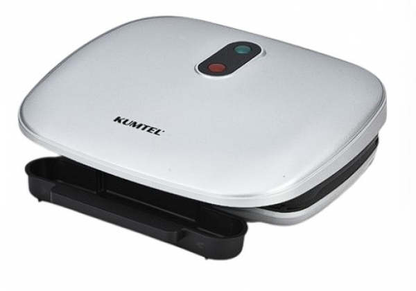 Kumtel TTM-06 Tost Makinesi