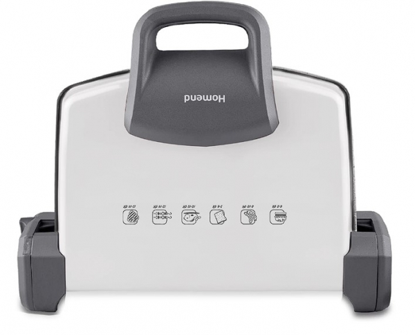 Homend Toastbuster 1335H Tost Makinesi