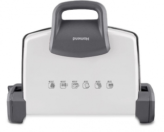 Homend Toastbuster 1335H Tost Makinesi