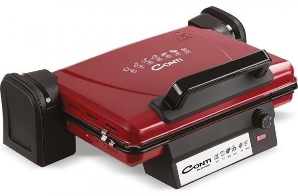 Conti CG-310 Tost Makinesi