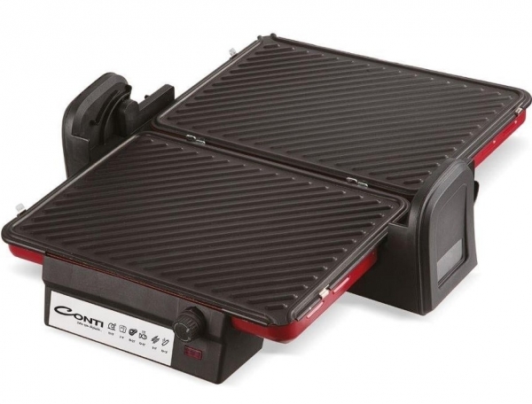 Conti CG-310 Tost Makinesi
