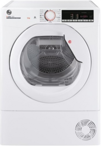 Hoover H-Dry 300 Isı Pompalı Kurutma Makinesi
