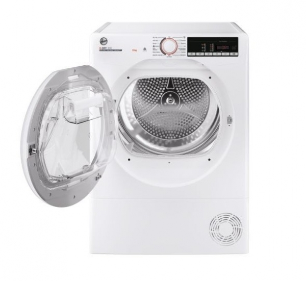 Hoover H-Dry 300 Isı Pompalı Kurutma Makinesi