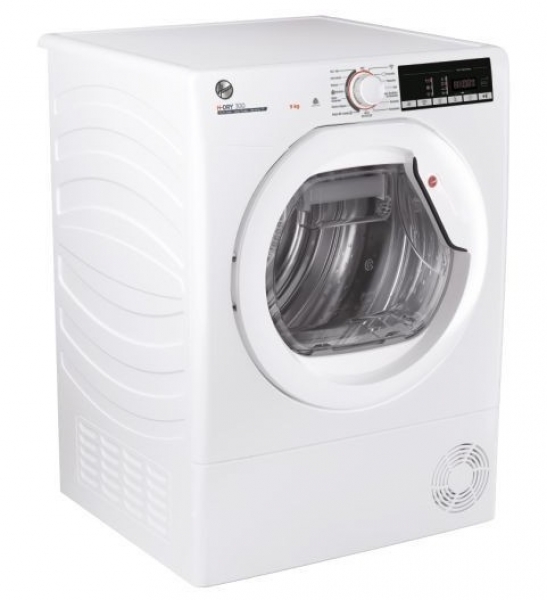 Hoover H-Dry 300 Isı Pompalı Kurutma Makinesi