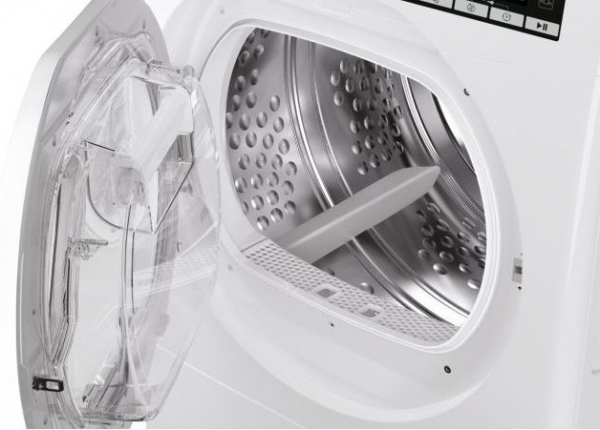 Hoover H-Dry 300 Isı Pompalı Kurutma Makinesi