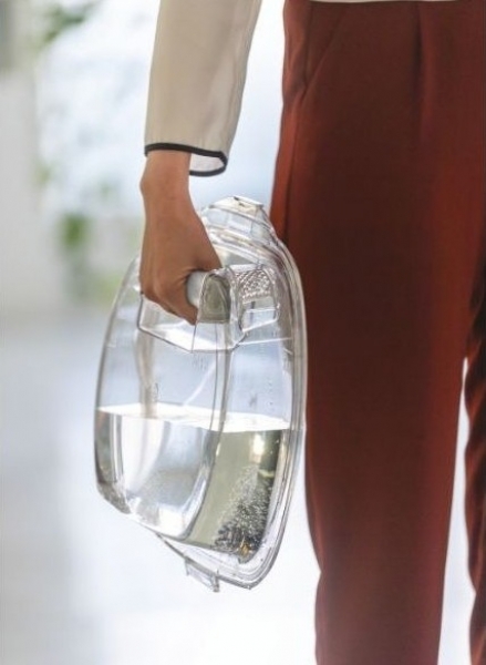 Hoover H-Dry 300 Isı Pompalı Kurutma Makinesi