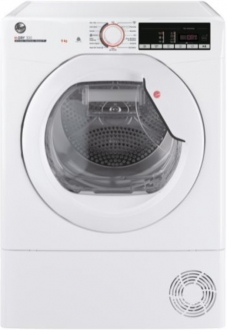 Hoover H-Dry 300 Isı Pompalı Kurutma Makinesi