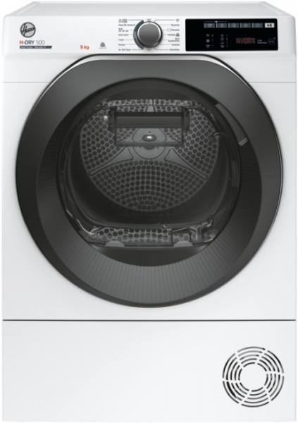 Hoover H-Dry 500 Isı Pompalı Kurutma Makinesi