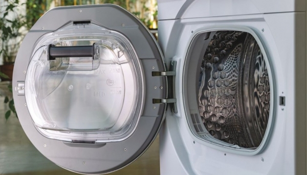 Hoover H-Dry 500 Isı Pompalı Kurutma Makinesi