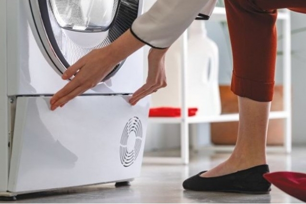 Hoover H-Dry 500 Isı Pompalı Kurutma Makinesi