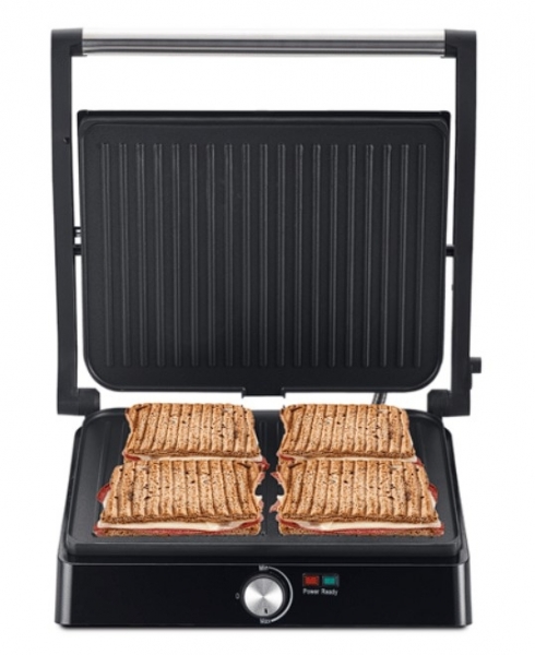 Kumtel TTM-03 Tost Makinesi