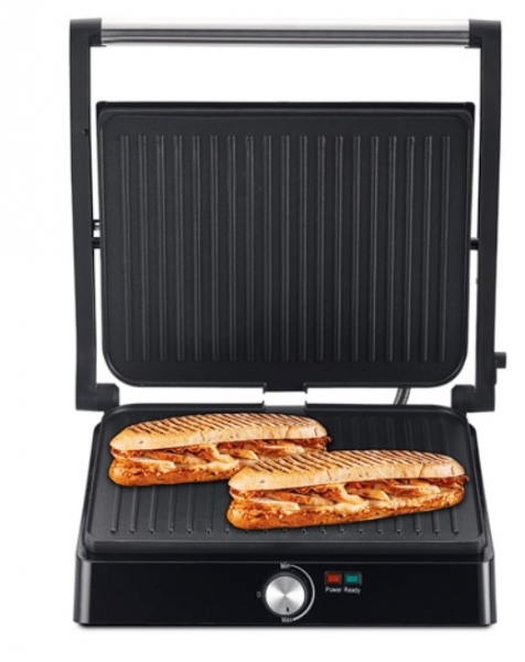 Kumtel TTM-03 Tost Makinesi