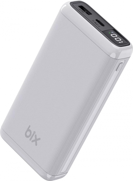 Bix BXPB21 20000 mAh Powerbank