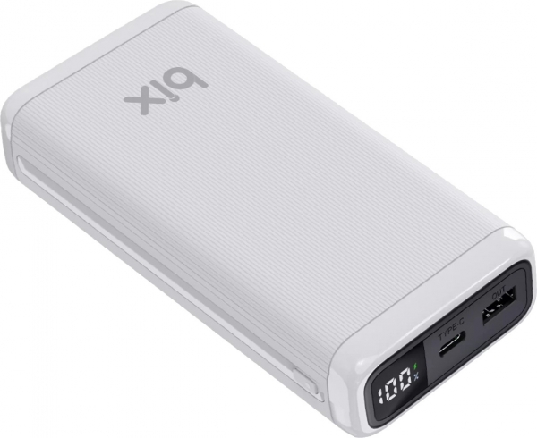 Bix BXPB21 20000 mAh Powerbank