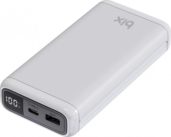 Bix BXPB21 20000 mAh Powerbank
