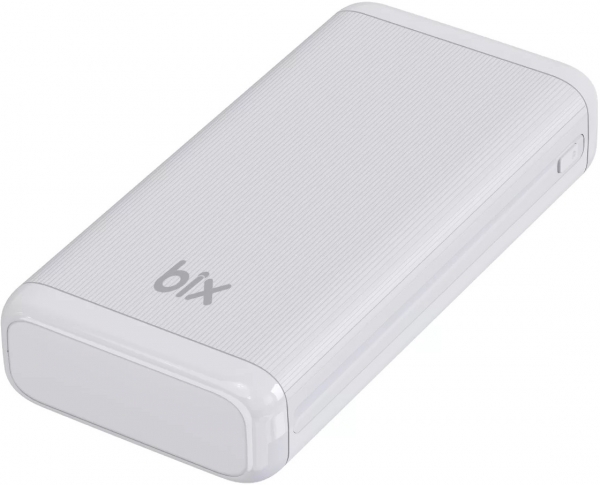 Bix BXPB21 20000 mAh Powerbank