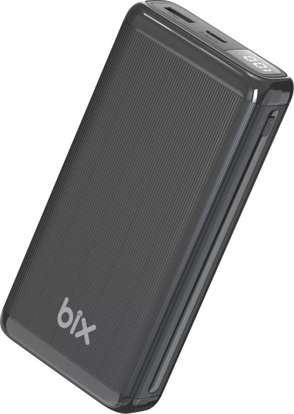 Bix BXPB21 20000 mAh Powerbank