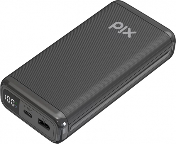 Bix BXPB21 20000 mAh Powerbank