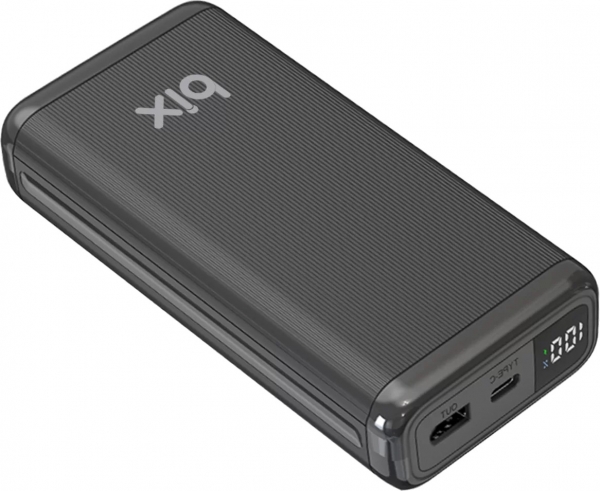 Bix BXPB21 20000 mAh Powerbank