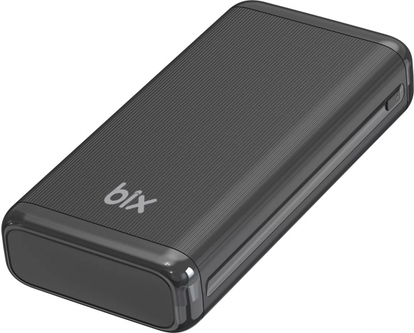 Bix BXPB21 20000 mAh Powerbank
