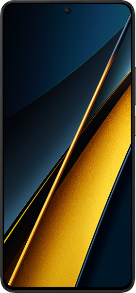 Poco X6 Pro
