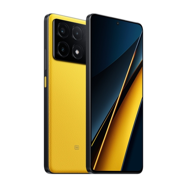 Poco X6 Pro