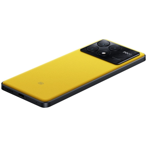 Poco X6 Pro
