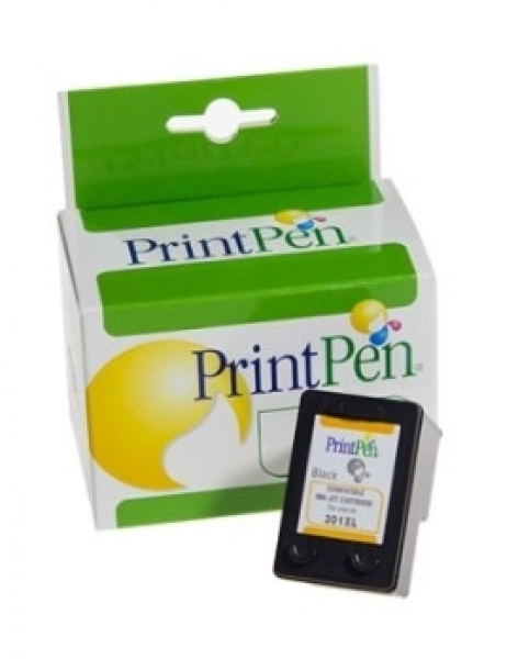 Printpen 301XL Muadil Kartuş
