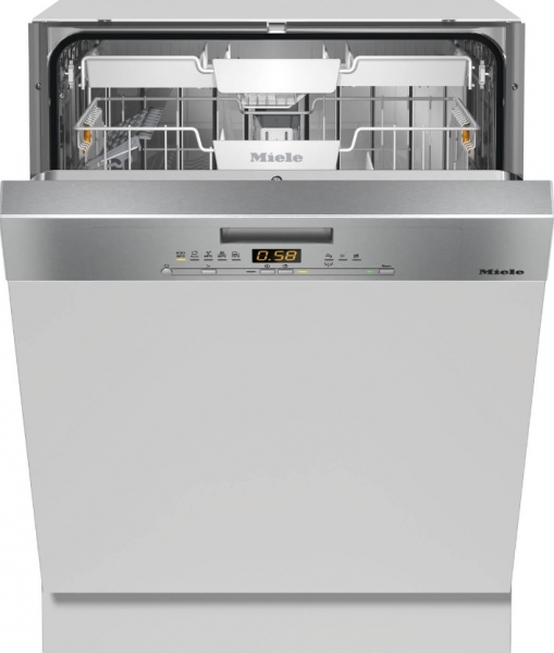 Miele G 5332 SCİ EDST Bulaşık Makinesi