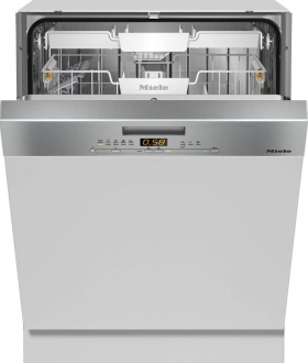Miele G 5332 SCİ EDST Bulaşık Makinesi