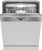 Miele G 5332 SCİ EDST Bulaşık Makinesi
