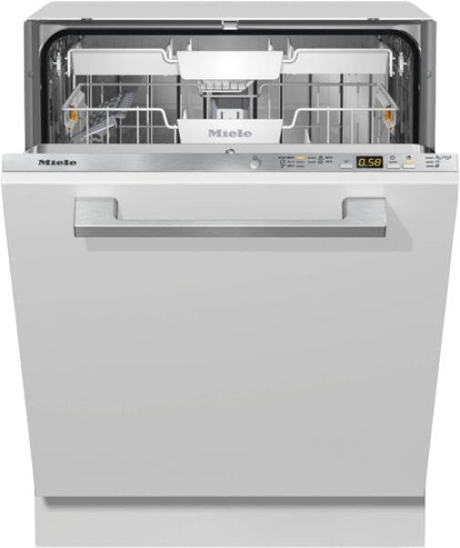 Miele G 5150 SCVİ EDST Bulaşık Makinesi