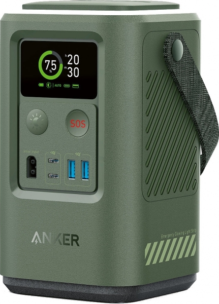 Anker 548 PowerCore Reserve 60000 mAh Powerbank