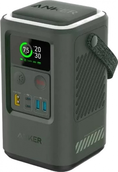 Anker 548 PowerCore Reserve 60000 mAh Powerbank
