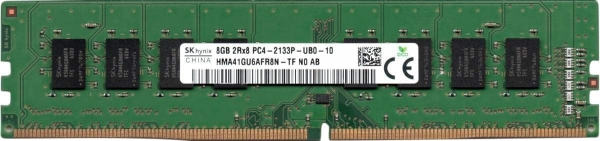 SK Hynix HMA41GU6AFR8N-TF 8 GB 2133 MT