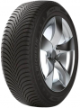 Michelin Alpin 5 205/50 R17 89V ZP resim
