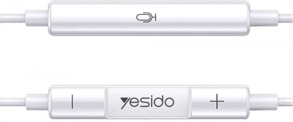 Yesido YH34 Kablolu Kulaklık