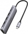 Ugreen 70495 Type-C to HDMI USB 3.0 resim