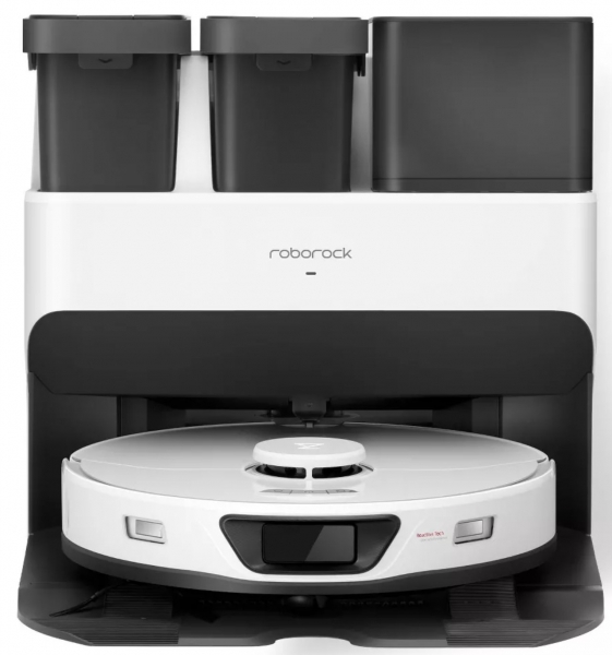 Roborock S7 Max Ultra Robot Süpürge+Mop