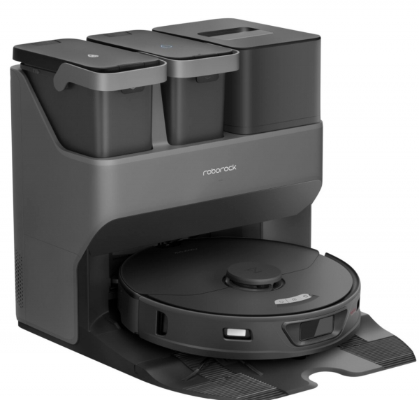 Roborock S7 Max Ultra Robot Süpürge+Mop