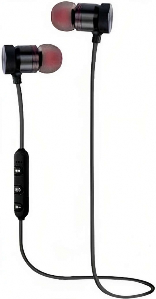 Gomax BLK-22 Kablosuz Kulaklık