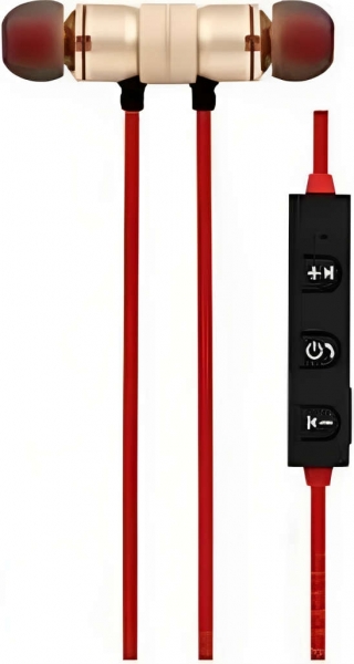 Gomax BLK-22 Kablosuz Kulaklık