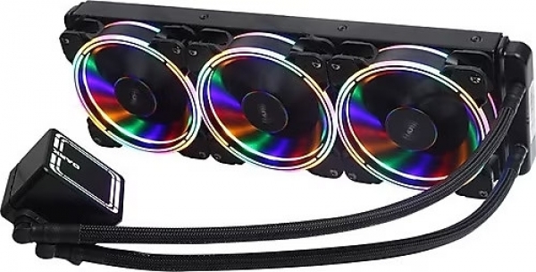 Dark AquaForce W360 İşlemci Soğutucu