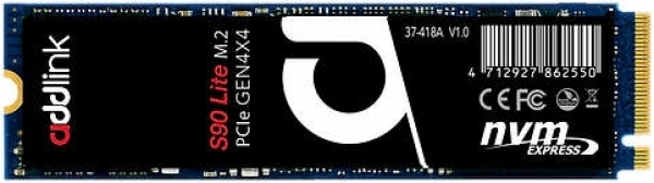 addlink S90 Lite SSD